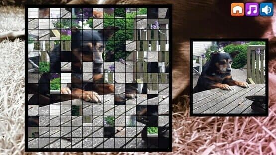 OG Puzzlers: Kira Maus — screenshot 5