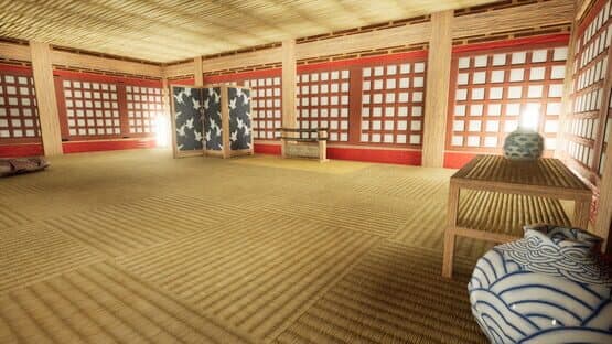 Dungeon 3D: Eastern — screenshot 2