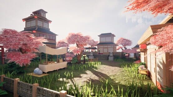 Dungeon 3D: Eastern — screenshot 3