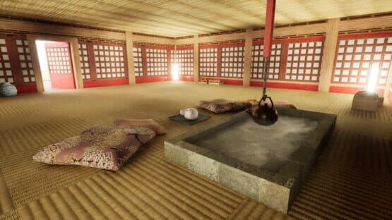 Dungeon 3D: Eastern — screenshot 4