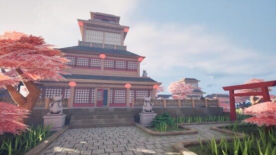 Dungeon 3D: Eastern — screenshot 5