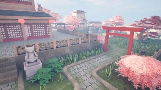 Dungeon 3D: Eastern — screenshot 6
