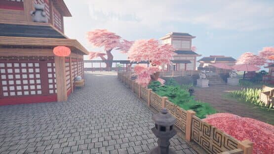 Dungeon 3D: Eastern — screenshot 7