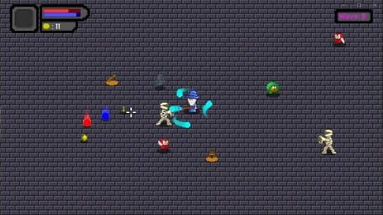 Four Hunters Survivor — screenshot 4