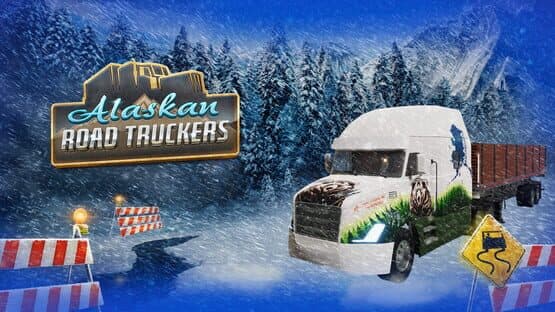 Model Builder: Alaskan Road Truckers — screenshot 2