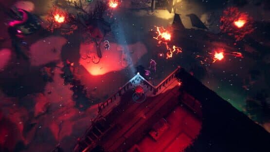 From Space: Operation Clear Skies — screenshot 6