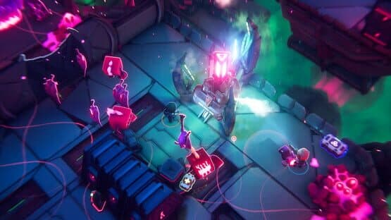 From Space: Operation Clear Skies — screenshot 8