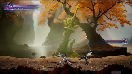 Thunderblade Saga — screenshot 4