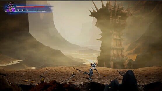 Thunderblade Saga — screenshot 6
