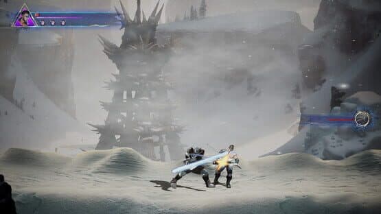 Thunderblade Saga — screenshot 8