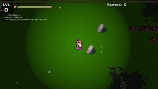 Rogue Survivalist — screenshot 1