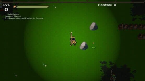 Rogue Survivalist — screenshot 3