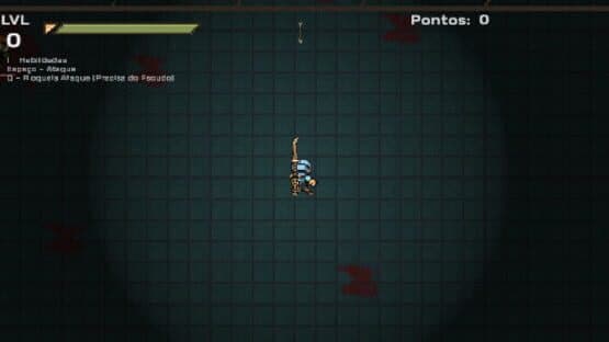 Rogue Survivalist — screenshot 4