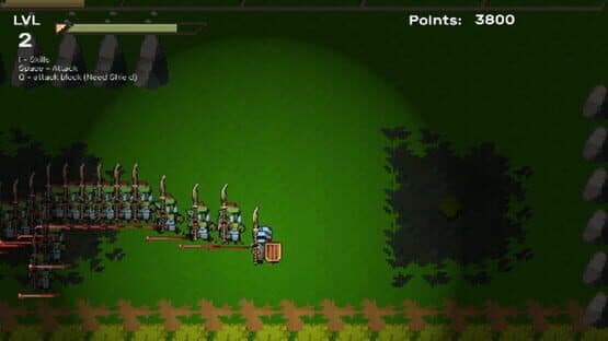 Rogue Survivalist — screenshot 5