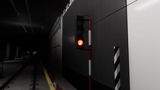 MetroSim: The Subway Simulator — screenshot 4