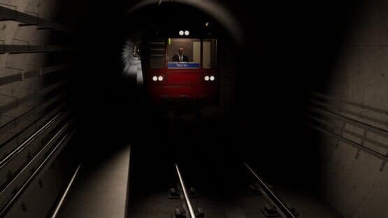 MetroSim: The Subway Simulator — screenshot 5