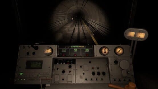 MetroSim: The Subway Simulator — screenshot 7