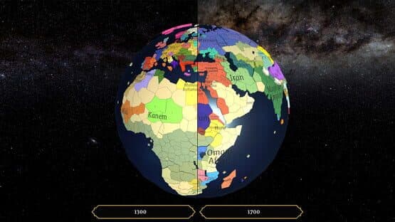 Konkwest — screenshot 6