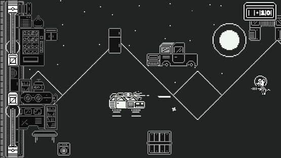 Space Garbage — screenshot 1