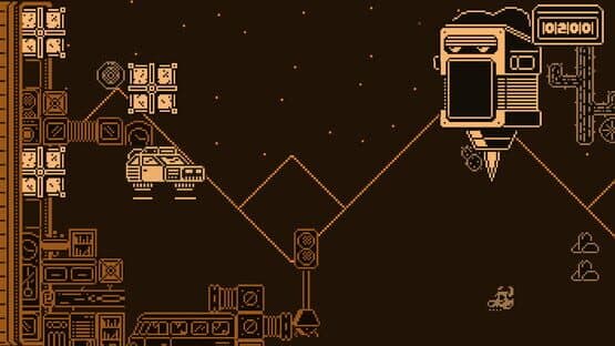 Space Garbage — screenshot 2