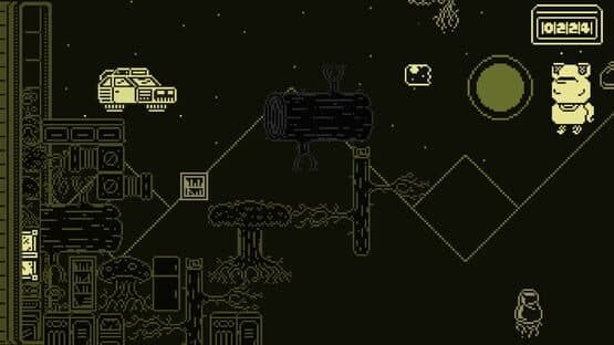 Space Garbage — screenshot 3