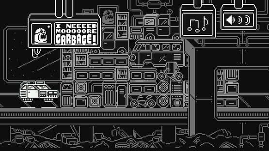 Space Garbage — screenshot 5