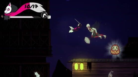 Inari — screenshot 3