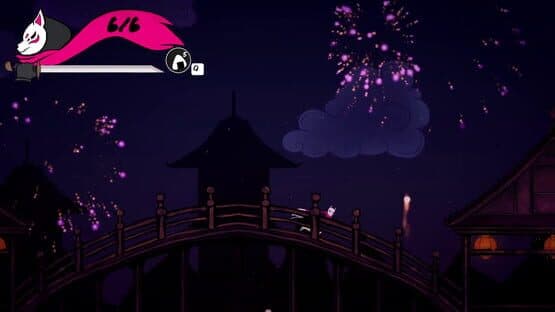 Inari — screenshot 4