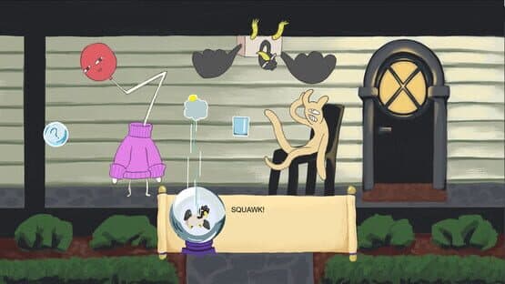 The Wizard Party — screenshot 1