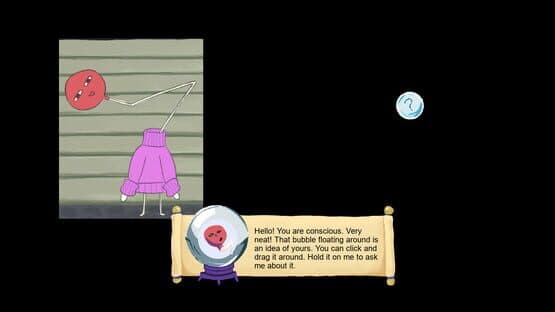 The Wizard Party — screenshot 2