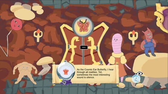 The Wizard Party — screenshot 3