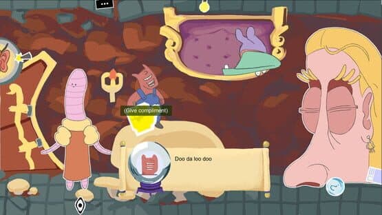 The Wizard Party — screenshot 4