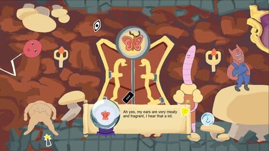The Wizard Party — screenshot 5