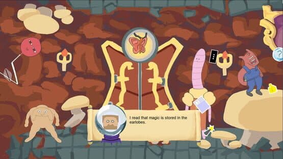 The Wizard Party — screenshot 6
