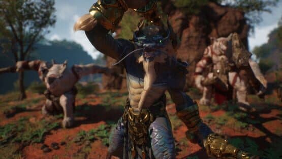 Rivals' Duel — screenshot 4