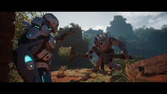 Rivals' Duel — screenshot 5