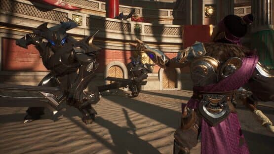 Rivals' Duel — screenshot 8