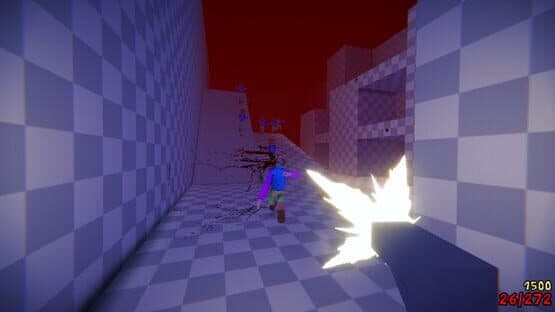 Undead Mayhem — screenshot 3