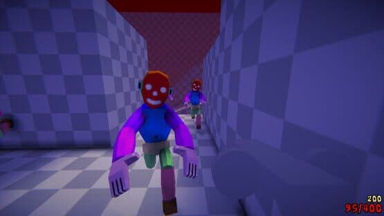 Undead Mayhem — screenshot 5