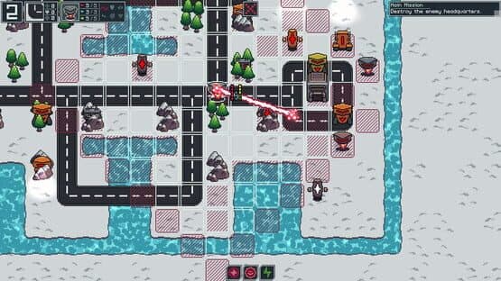 Six Orders — screenshot 3