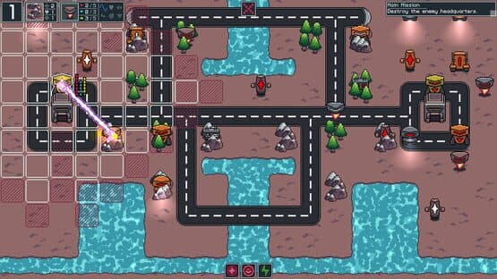 Six Orders — screenshot 4