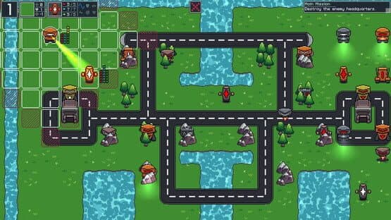 Six Orders — screenshot 5