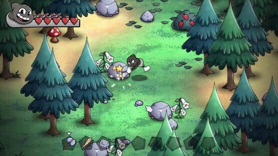 Gombo — screenshot 1