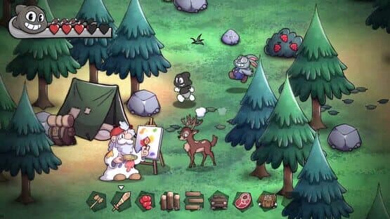 Gombo — screenshot 2
