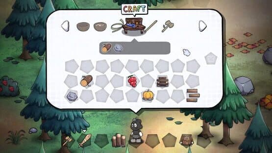 Gombo — screenshot 5