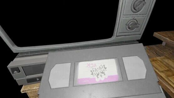 Hannah VCR — screenshot 1