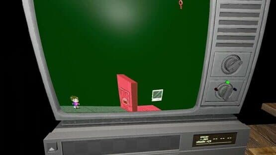 Hannah VCR — screenshot 3