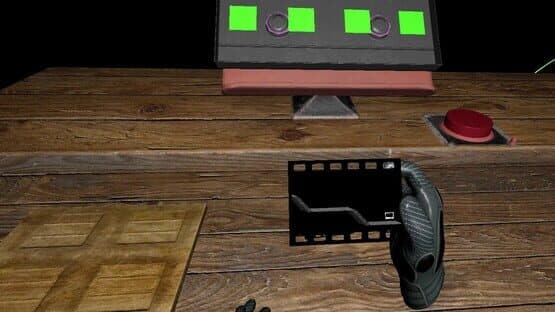Hannah VCR — screenshot 5