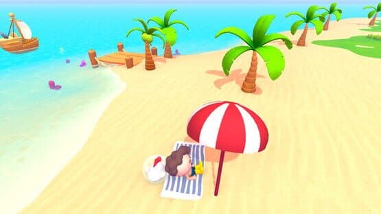 Bubble Chicken Farm — screenshot 2