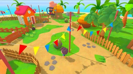 Bubble Chicken Farm — screenshot 5